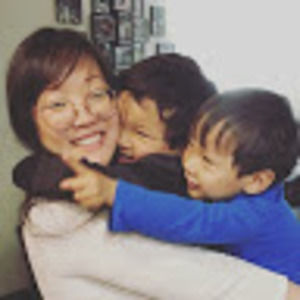 Meet your Posher, Noel